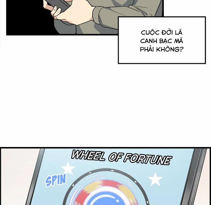 Cho Kẹo Hay Bị Ghẹo 4 trang 99