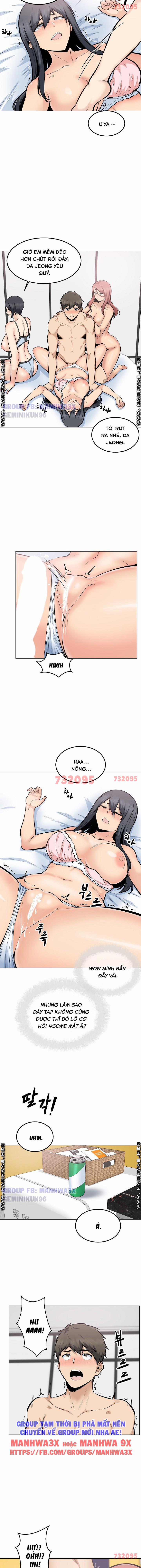 Cho Kẹo Hay Bị Ghẹo 87 trang 4