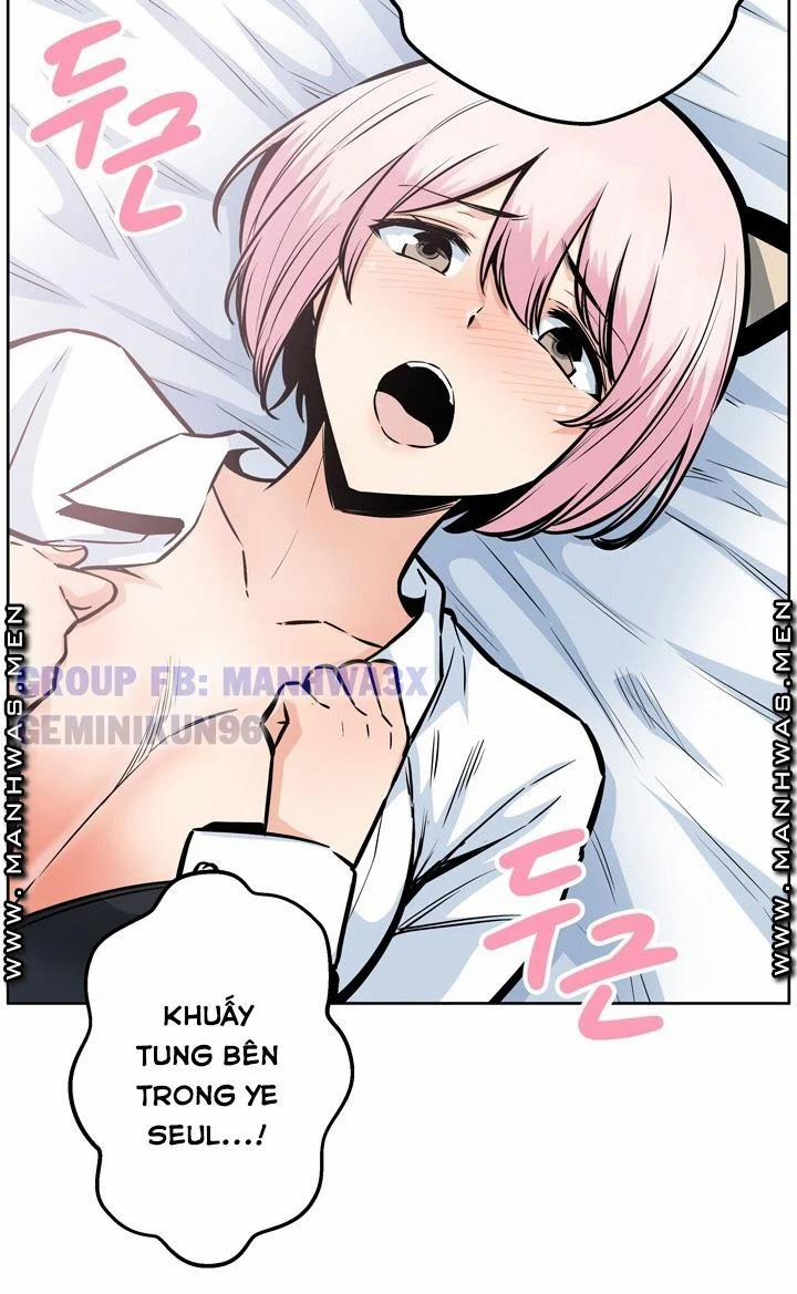 Cho Kẹo Hay Bị Ghẹo 95 trang 12