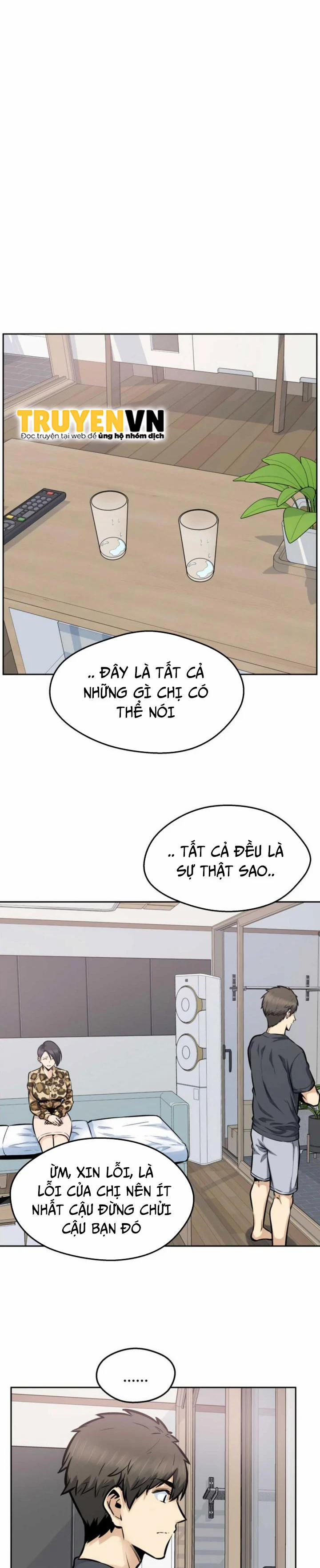 Cho Kẹo Hay Bị Ghẹo 96 trang 26