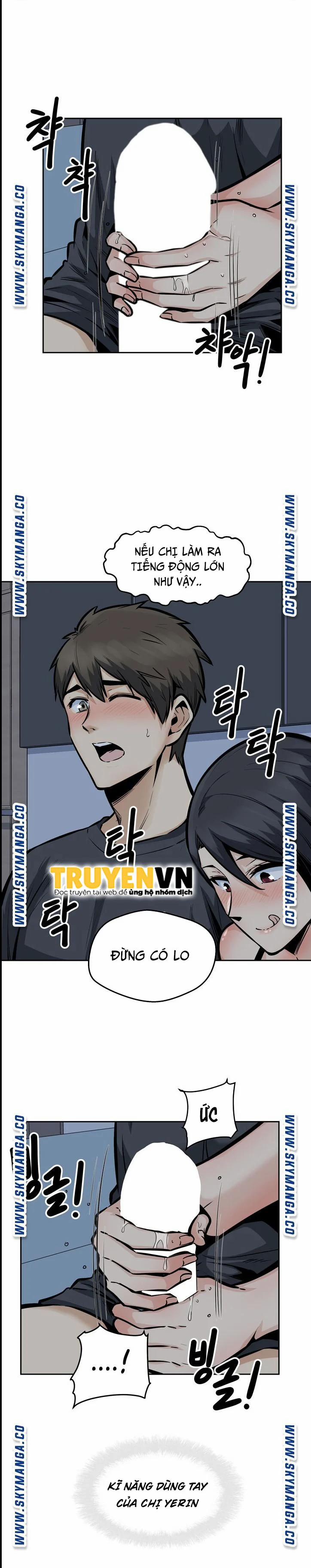 Cho Kẹo Hay Bị Ghẹo 98 trang 1