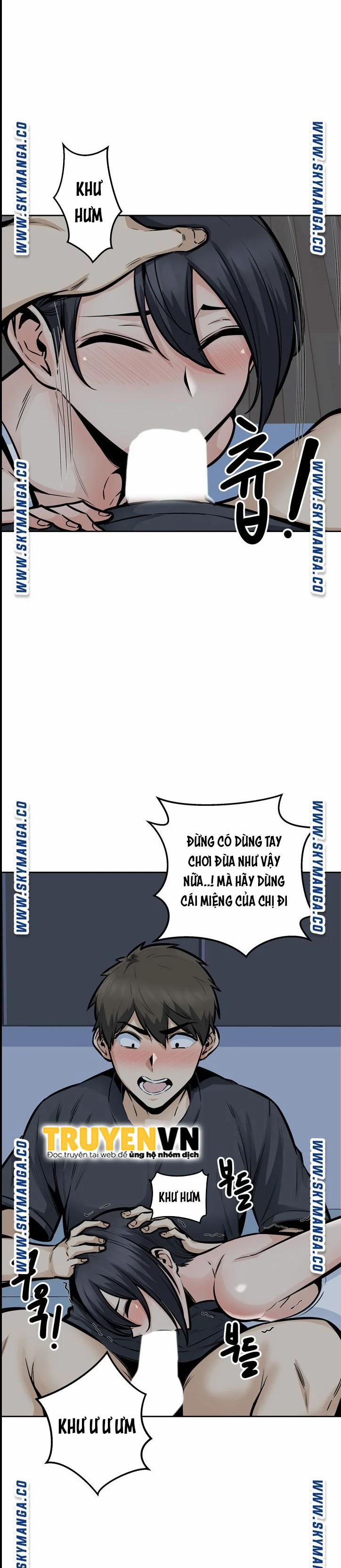 Cho Kẹo Hay Bị Ghẹo 98 trang 5