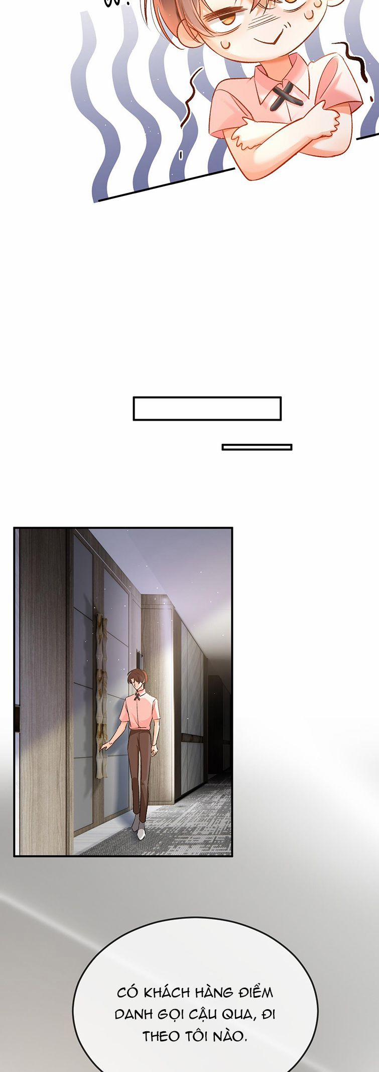 Cho Là Thật 10 trang 11