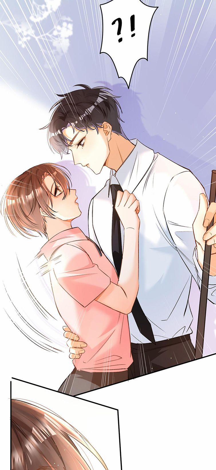 Cho Là Thật 10 trang 19