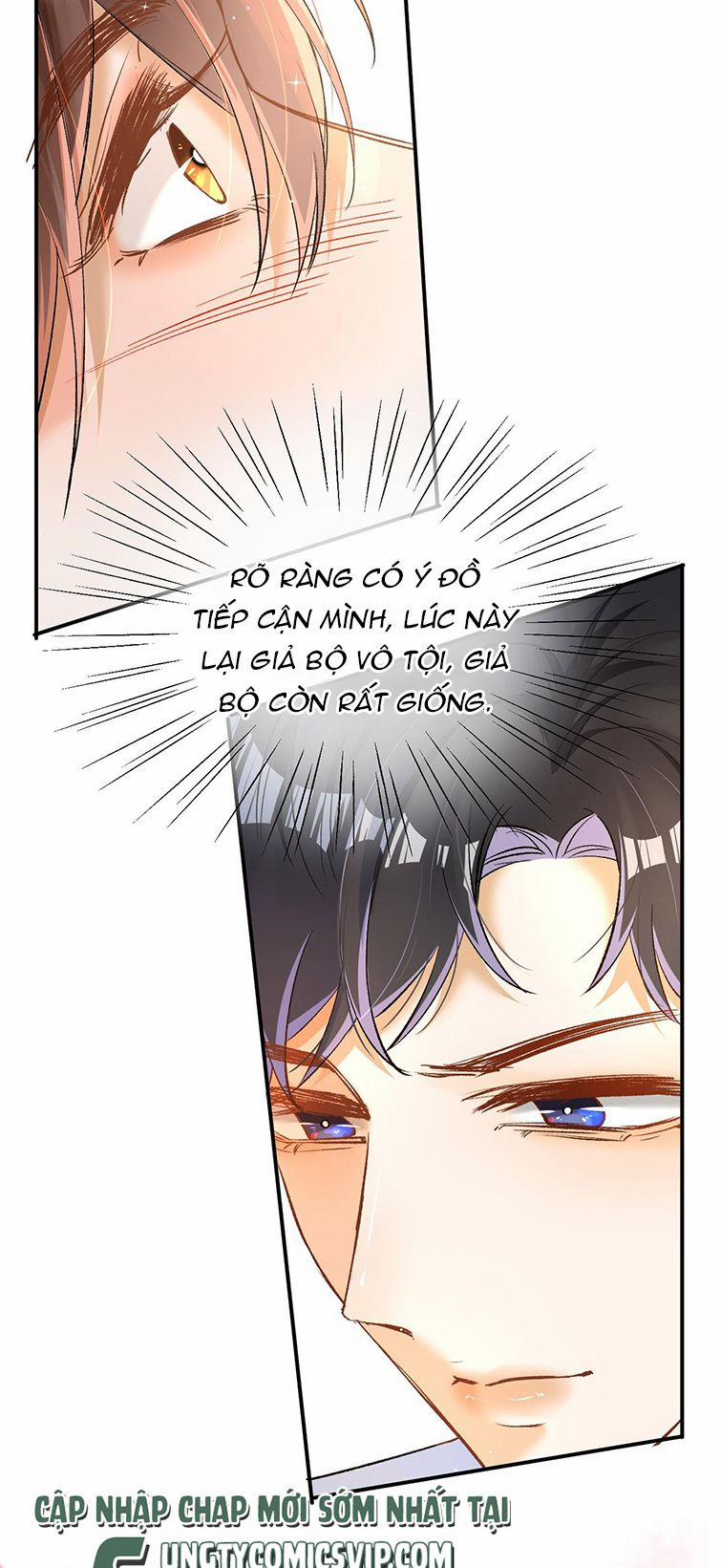 Cho Là Thật 10 trang 20