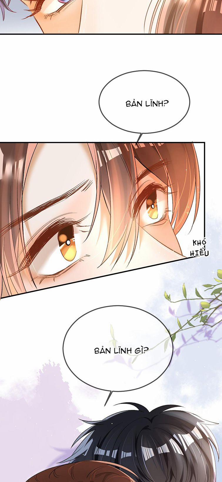 Cho Là Thật 10 trang 23