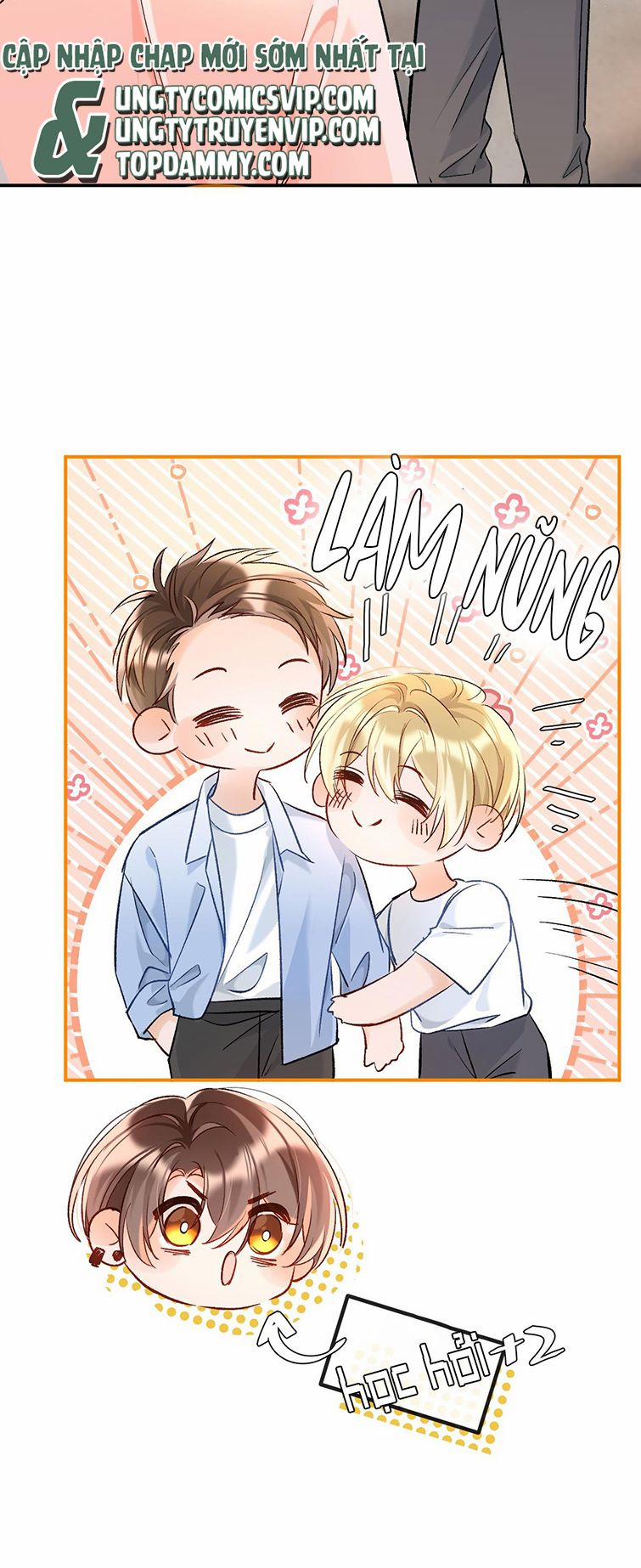 Cho Là Thật 11 trang 13