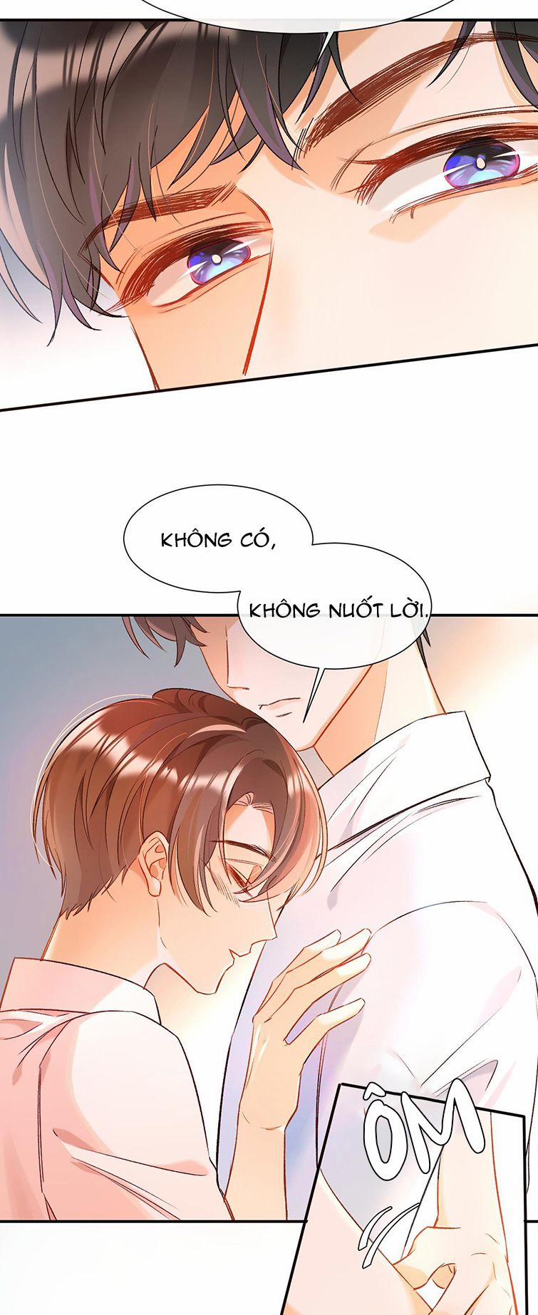 Cho Là Thật 11 trang 3