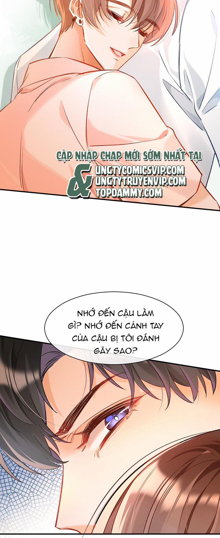 Cho Là Thật 11 trang 6