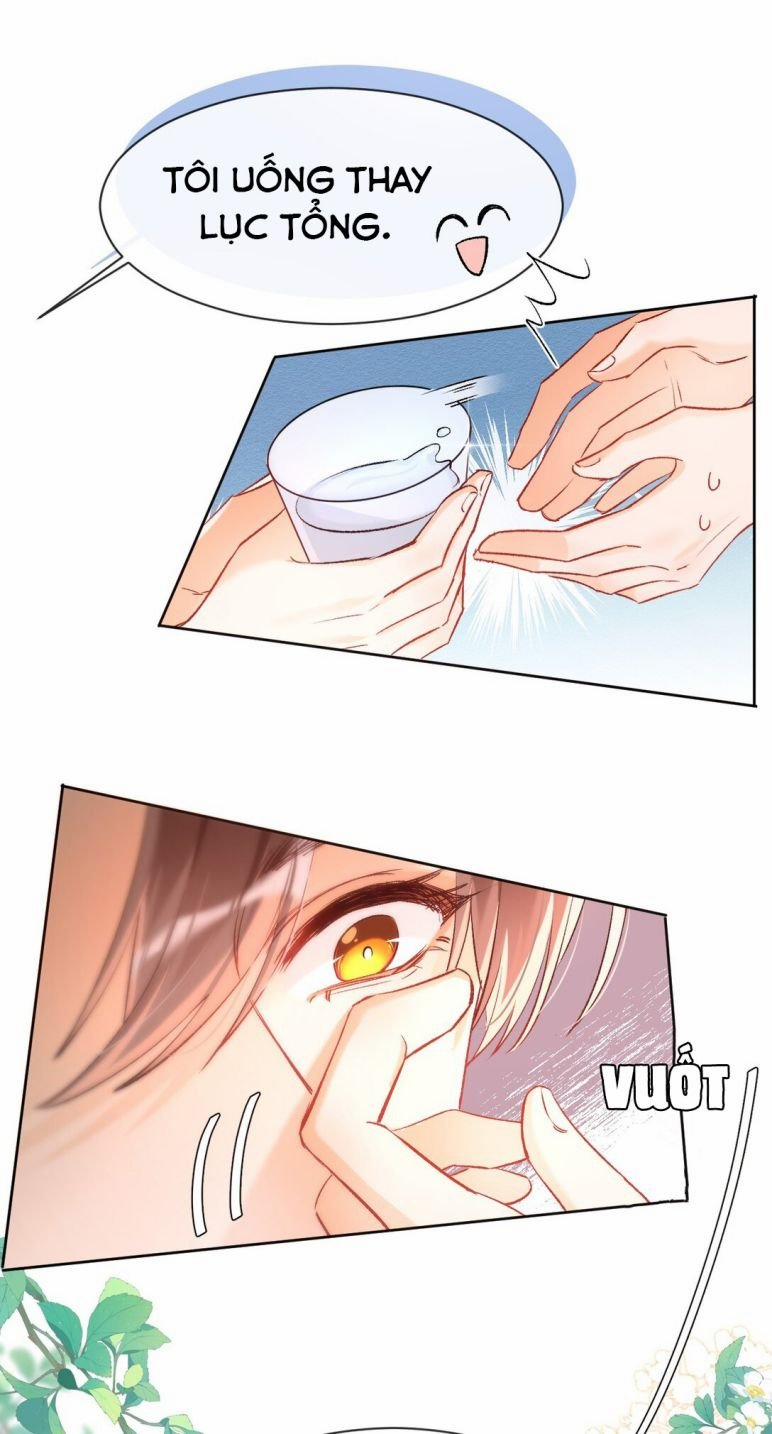 Cho Là Thật 12 trang 20