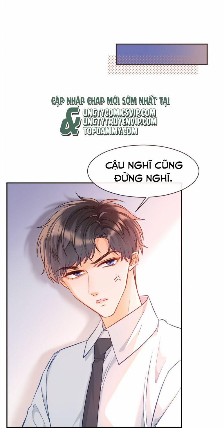 Cho Là Thật 12 trang 3