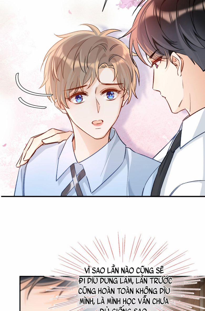 Cho Là Thật 13 trang 24