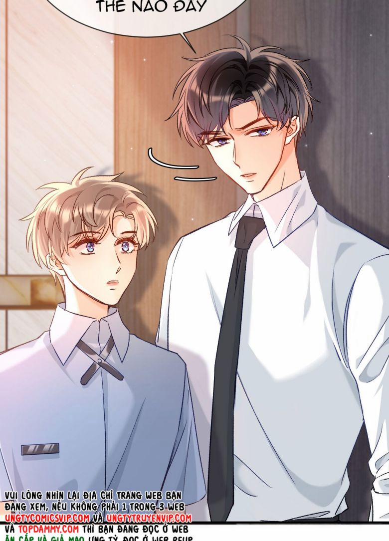 Cho Là Thật 13 trang 26