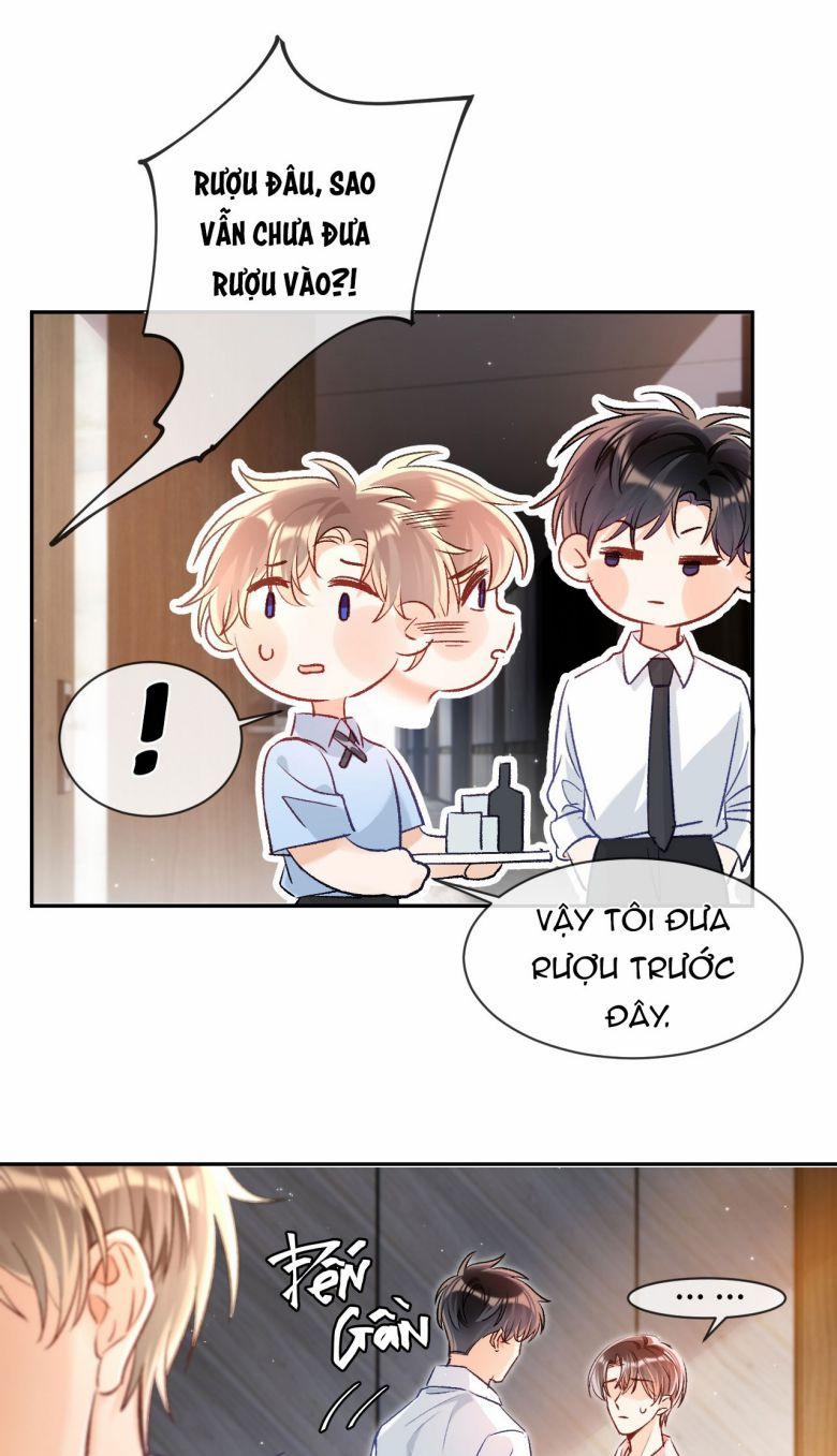 Cho Là Thật 13 trang 28