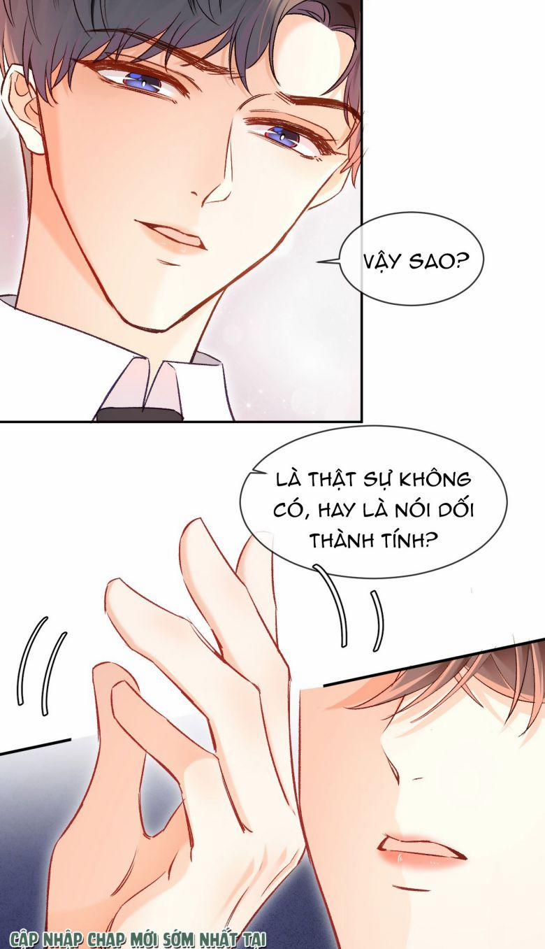 Cho Là Thật 13 trang 30