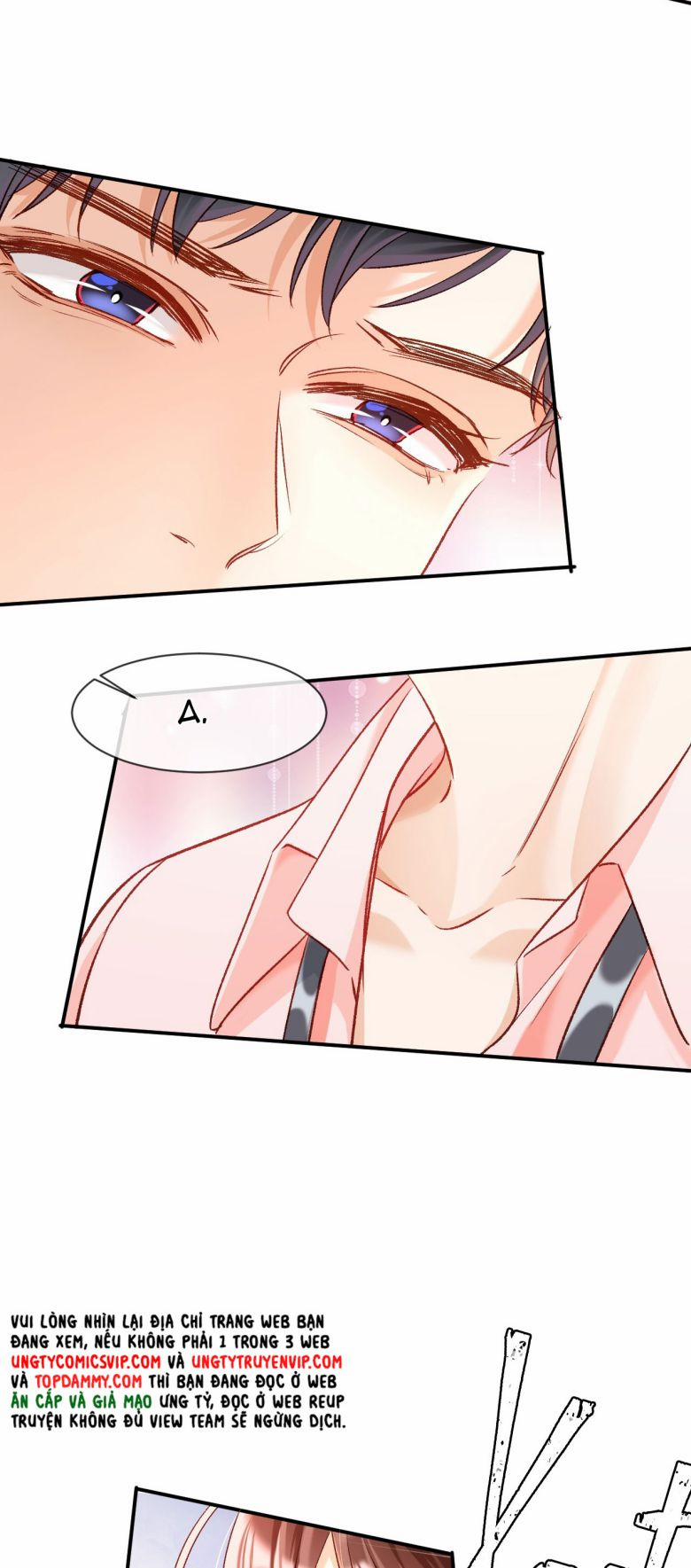 Cho Là Thật 13 trang 32