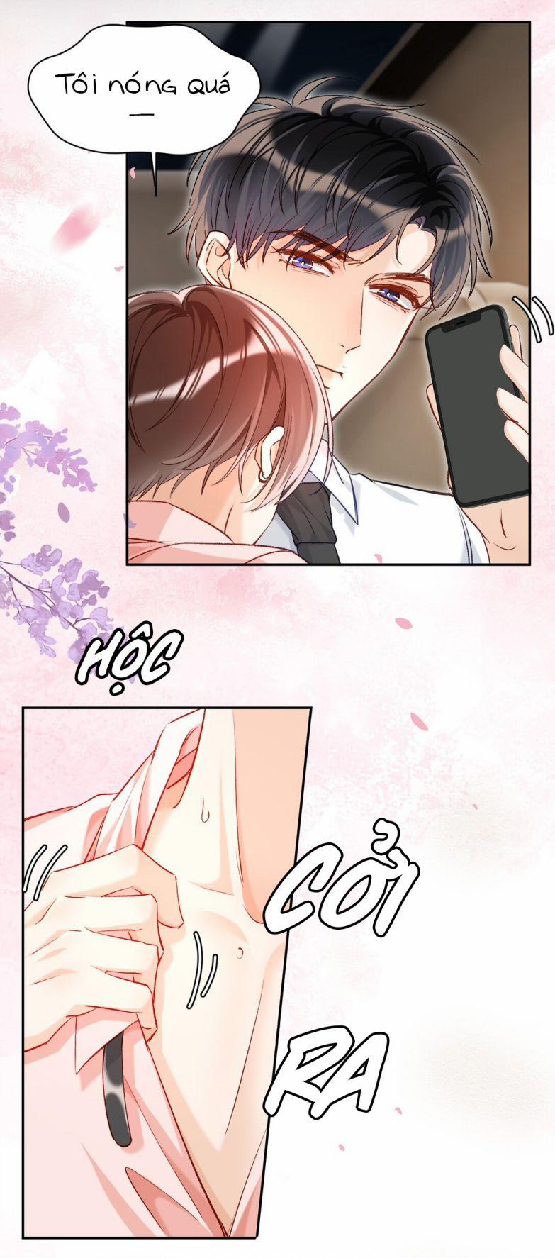 Cho Là Thật 14 trang 19