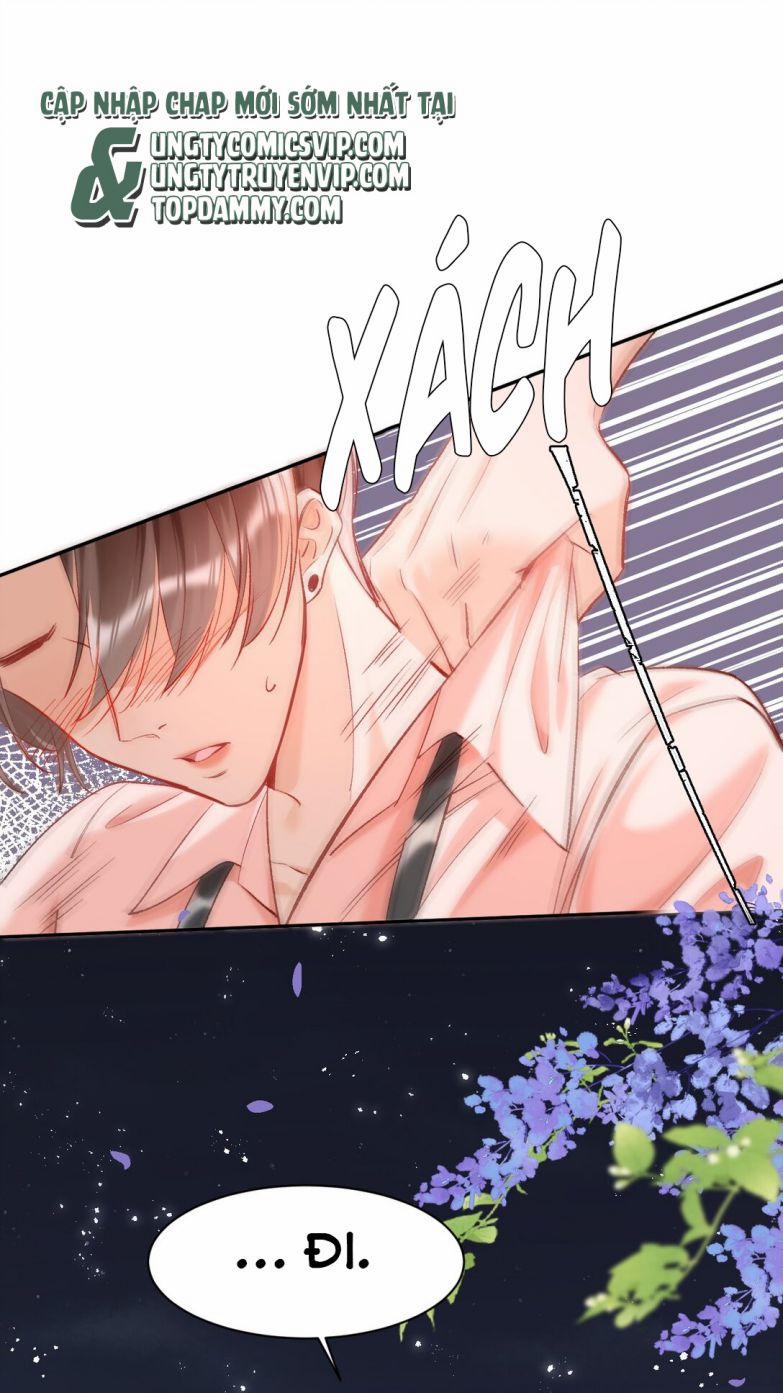 Cho Là Thật 14 trang 27