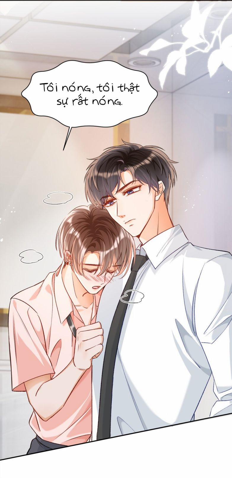 Cho Là Thật 14 trang 31