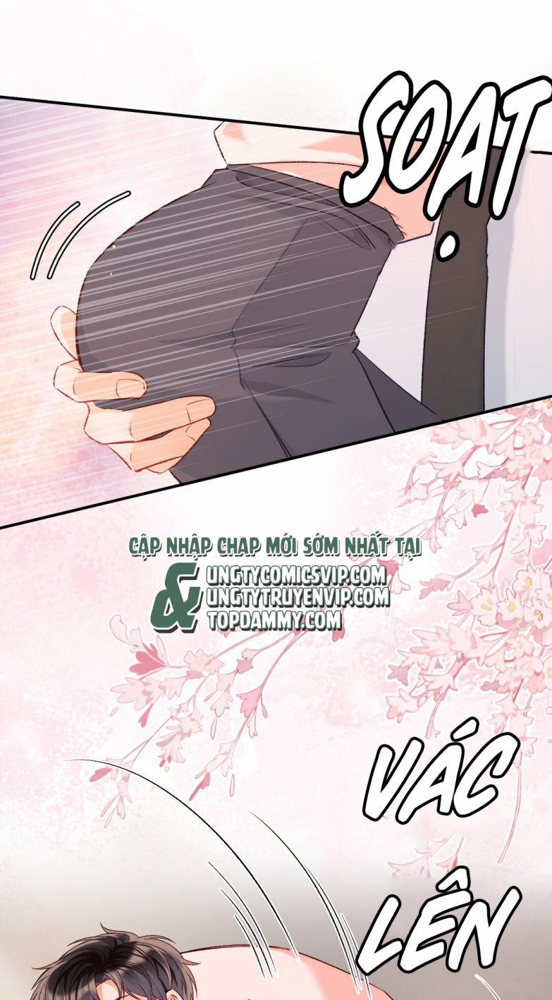 Cho Là Thật 14 trang 33