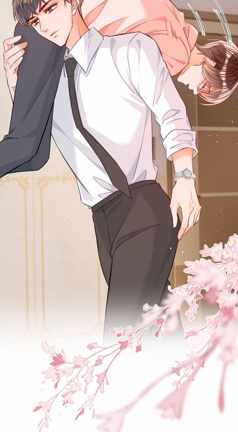 Cho Là Thật 14 trang 34