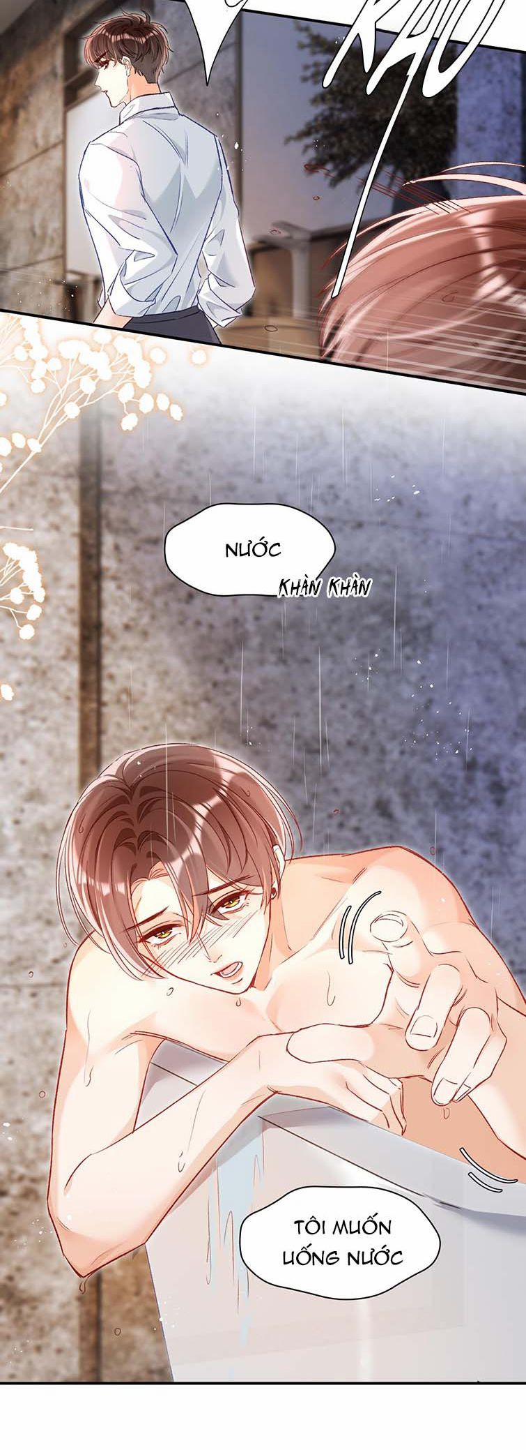 Cho Là Thật 15 trang 11