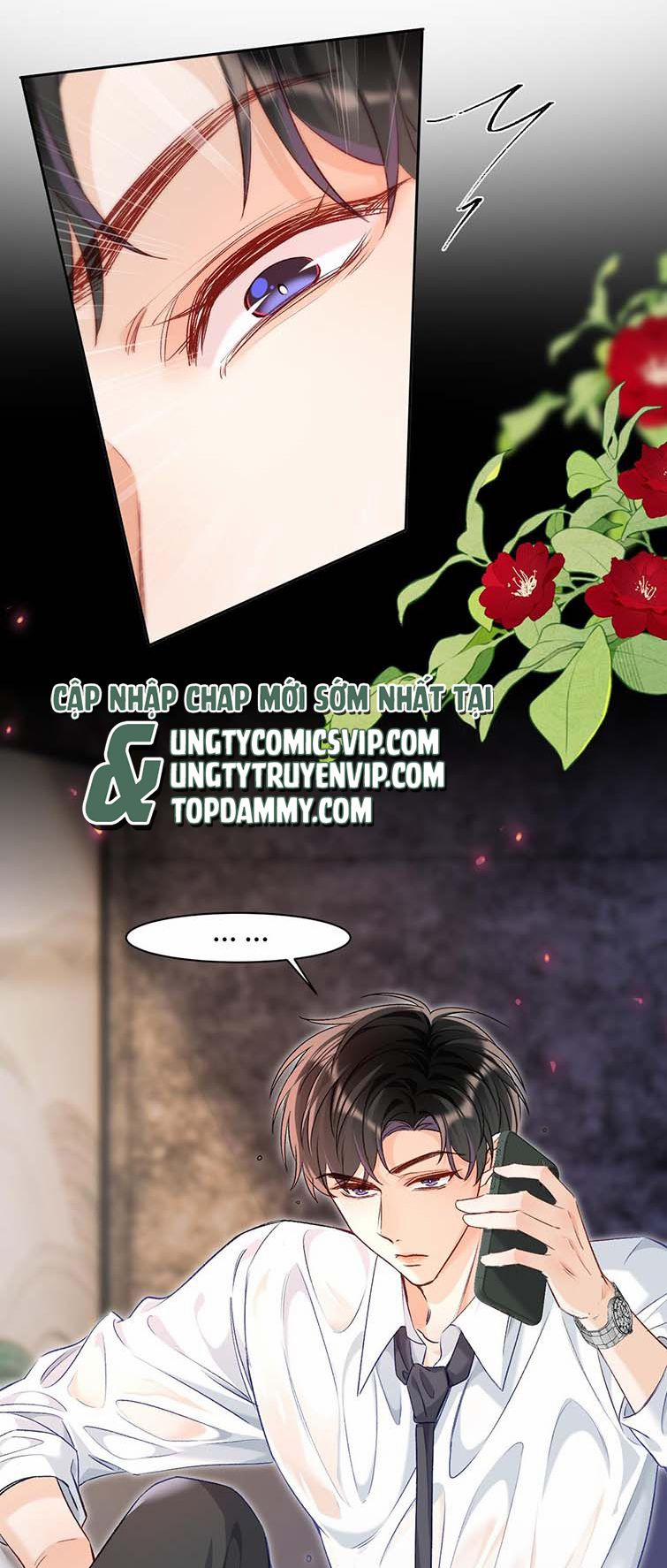 Cho Là Thật 15 trang 22