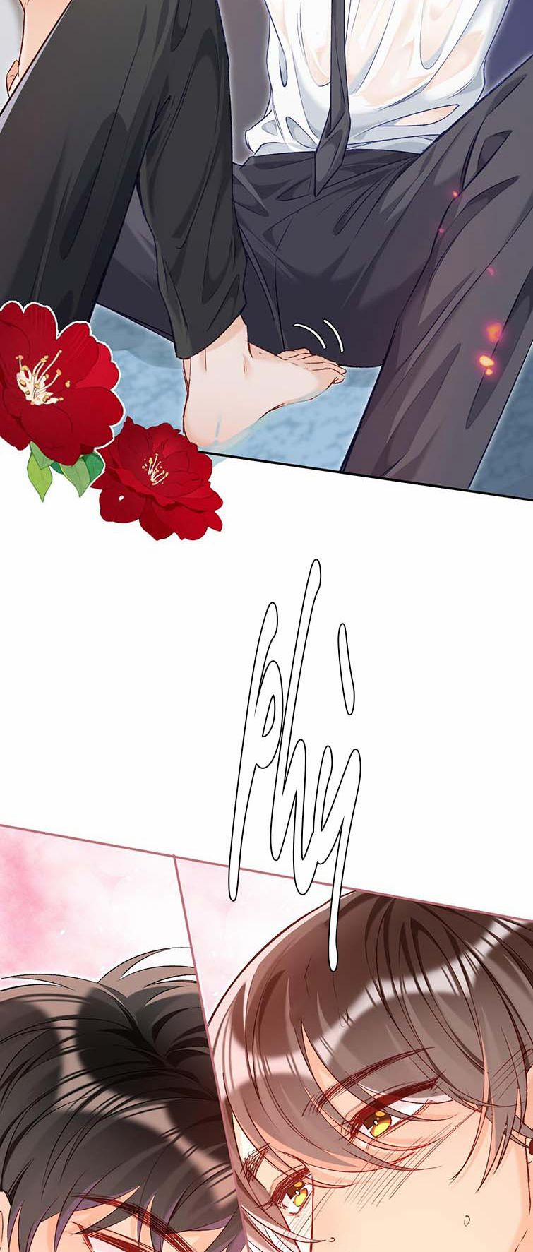 Cho Là Thật 15 trang 23