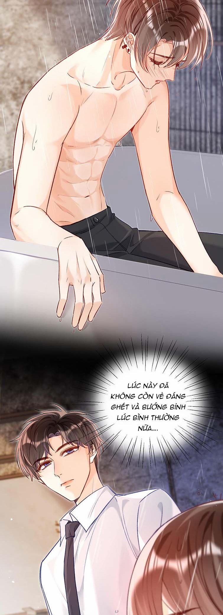 Cho Là Thật 15 trang 9