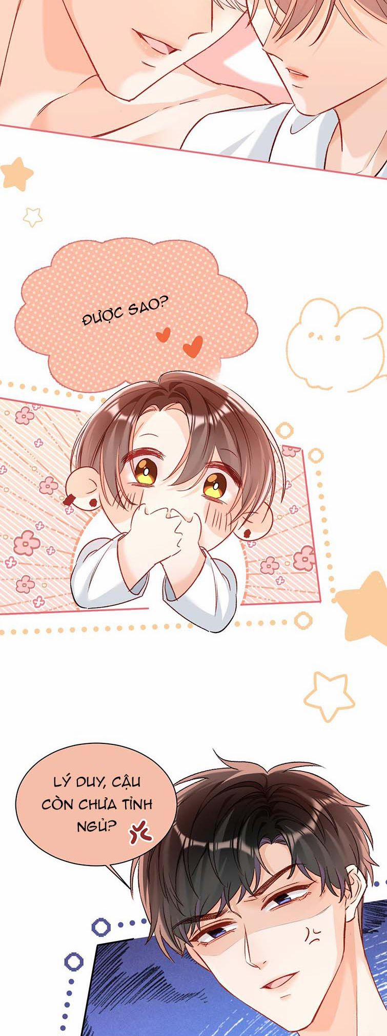 Cho Là Thật 16 trang 15