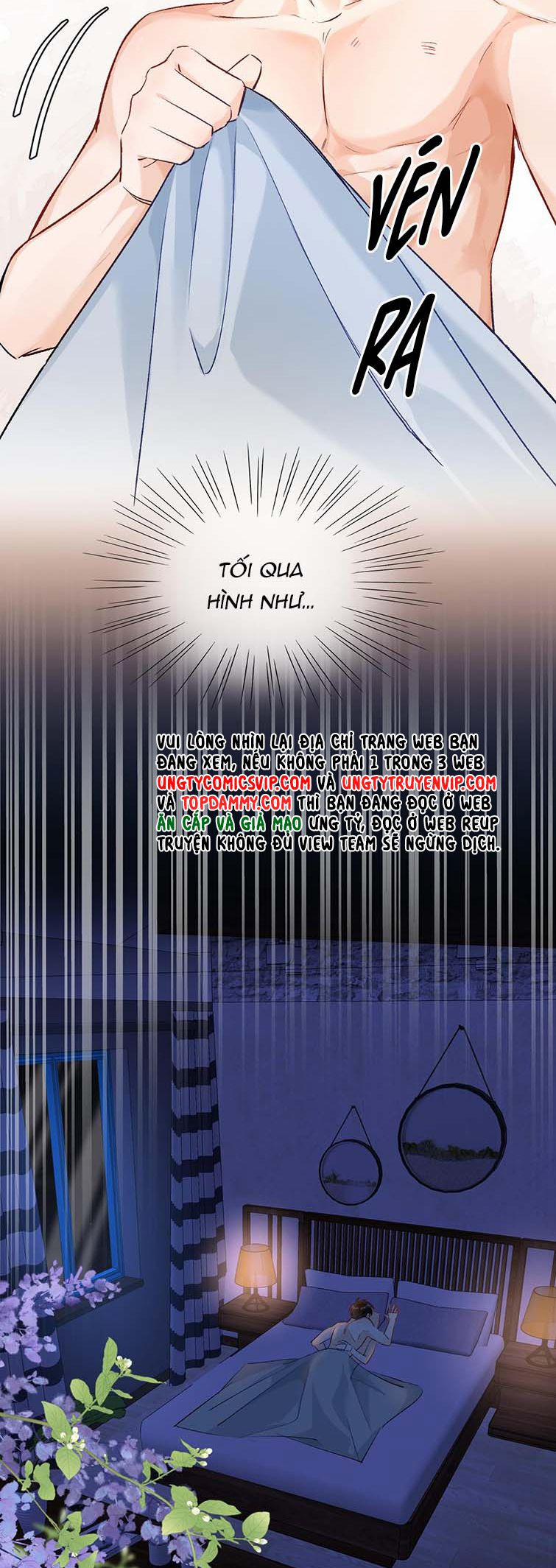 Cho Là Thật 16 trang 4