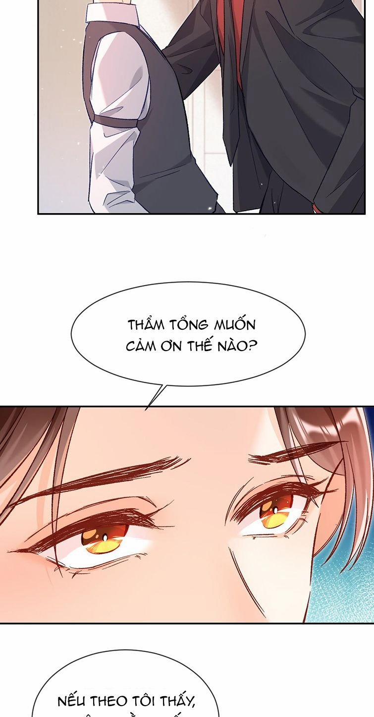Cho Là Thật 18 trang 13