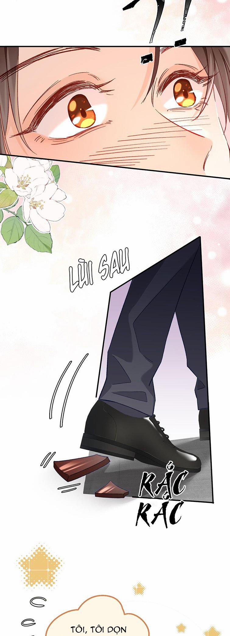 Cho Là Thật 19 trang 11