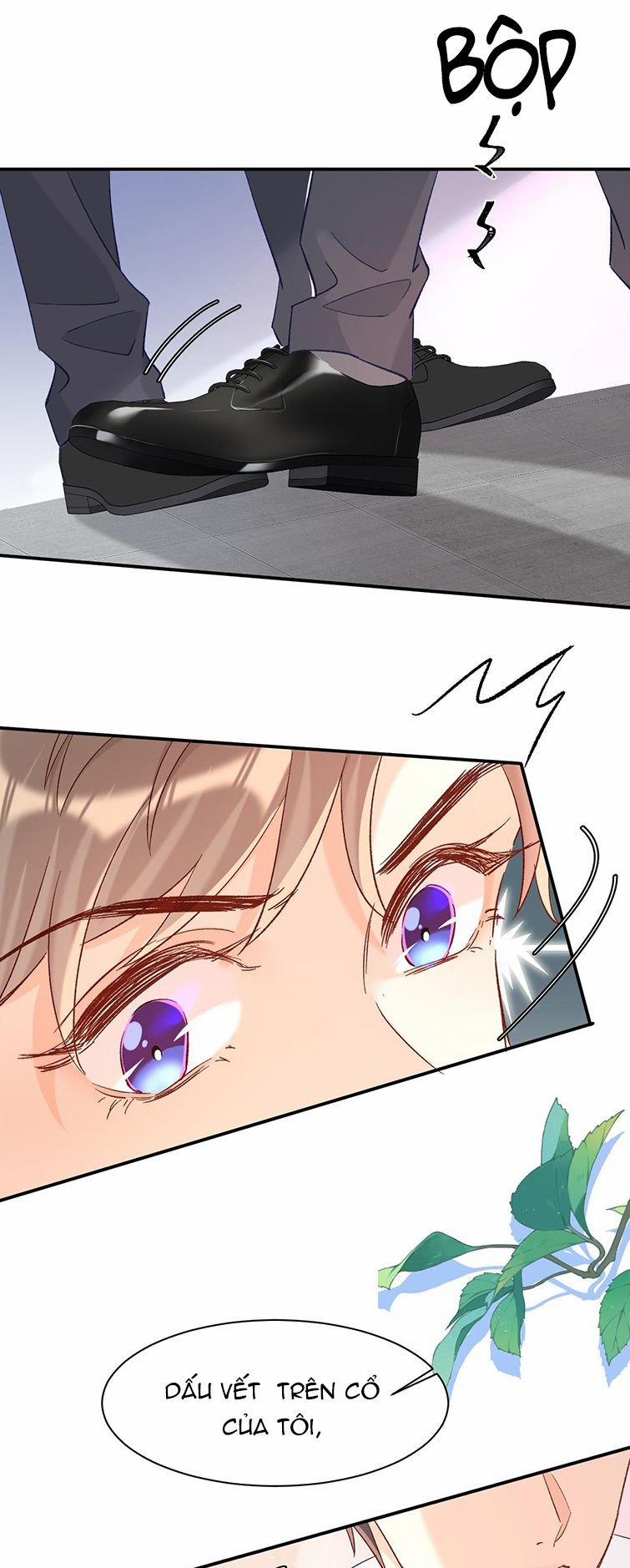 Cho Là Thật 19 trang 26