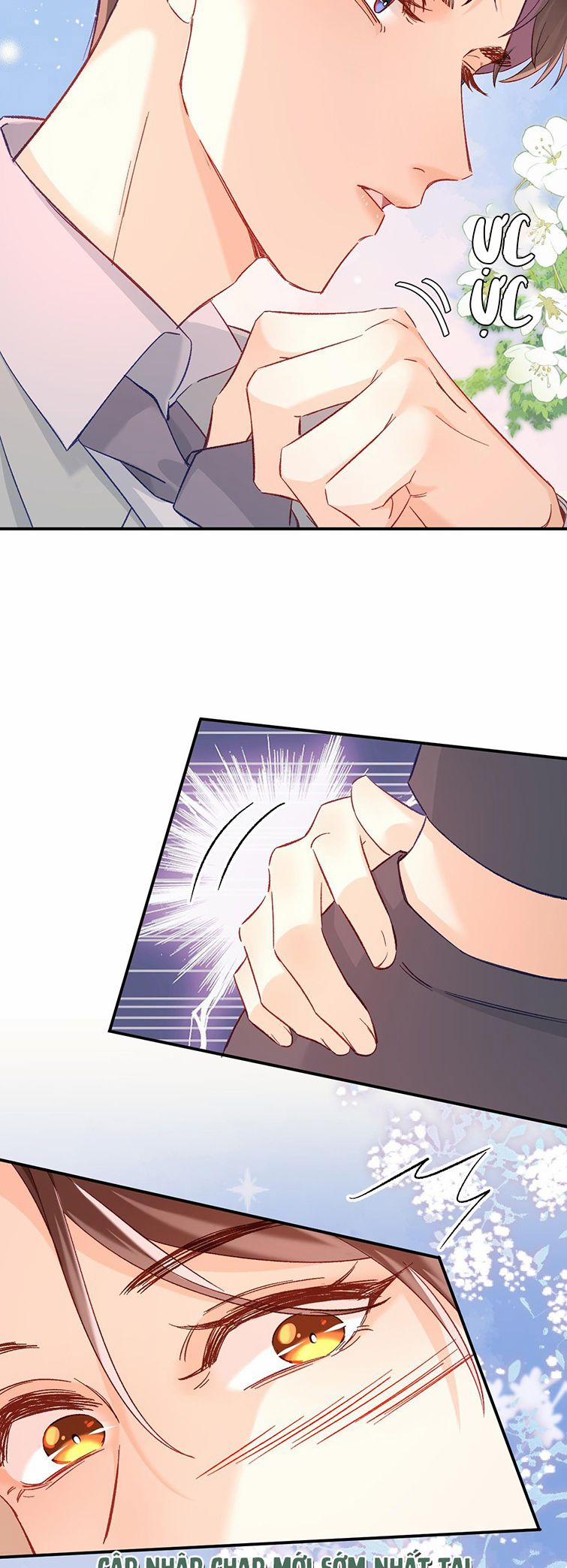 Cho Là Thật 19 trang 7