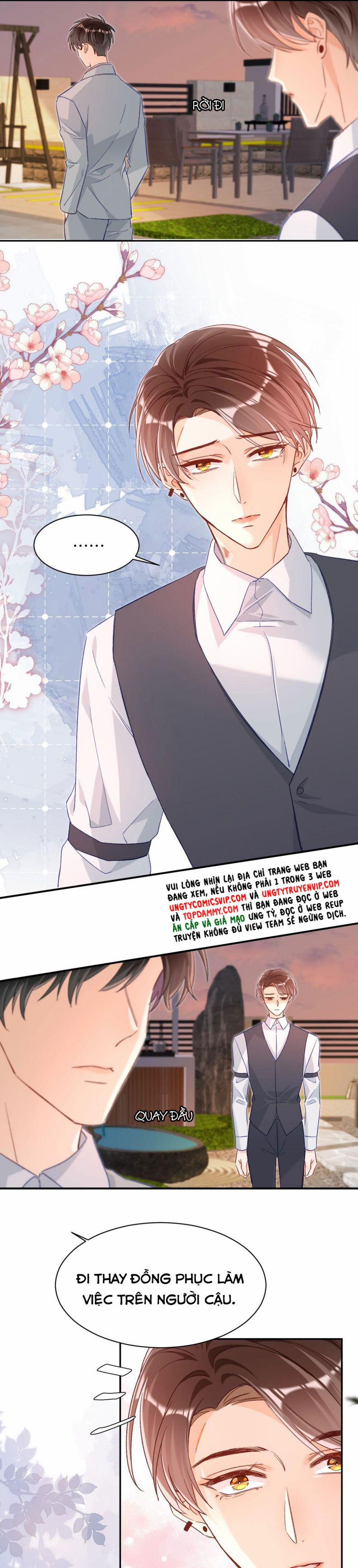 Cho Là Thật 20 trang 15