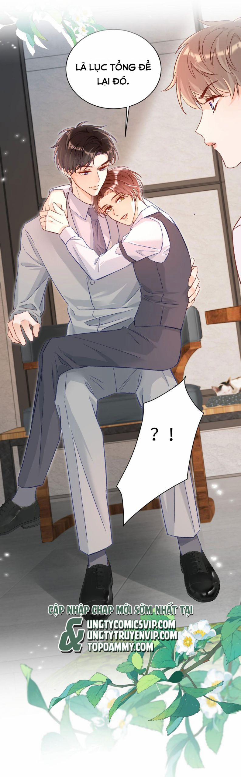 Cho Là Thật 20 trang 2