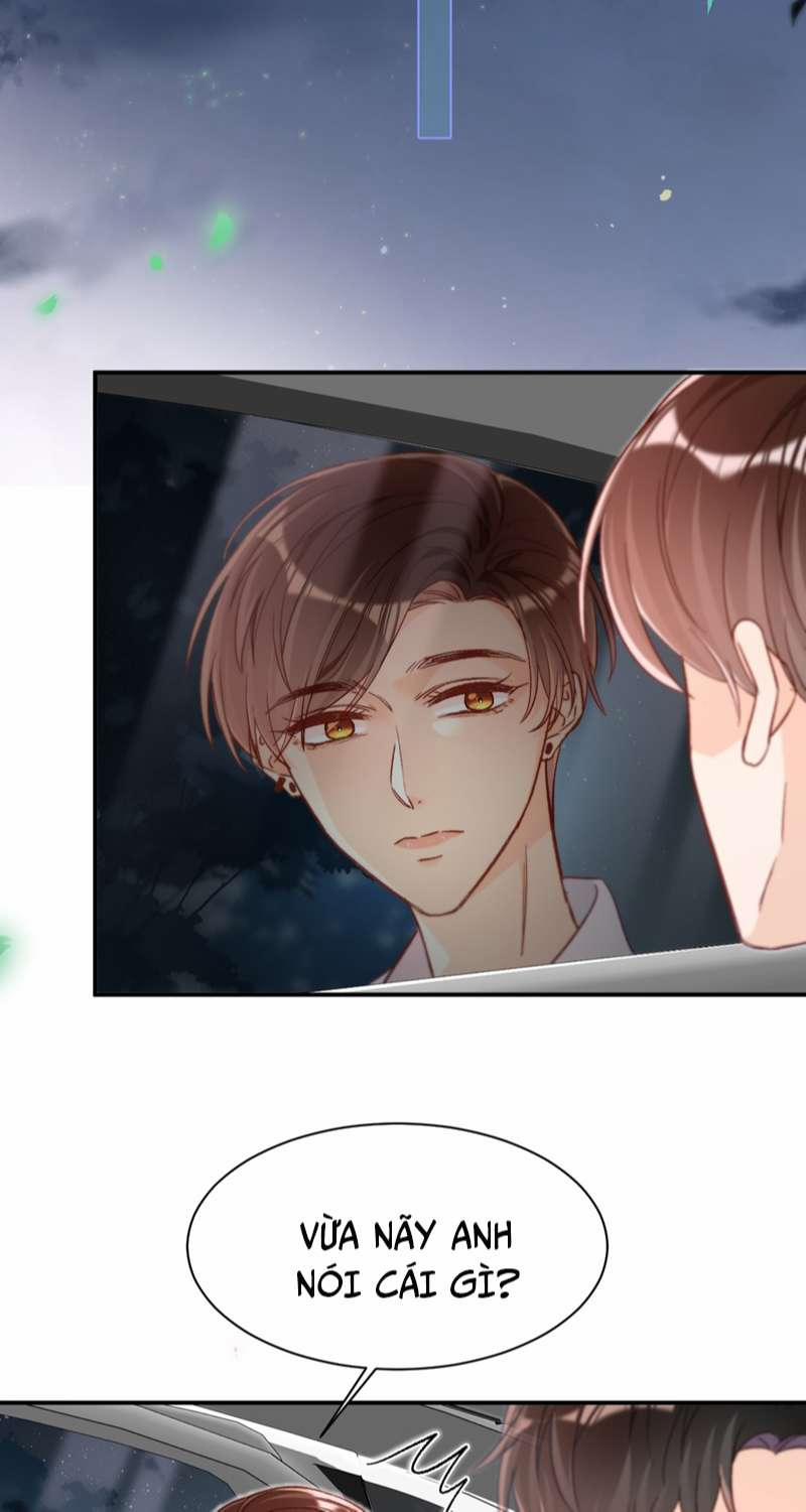 Cho Là Thật 21 trang 35