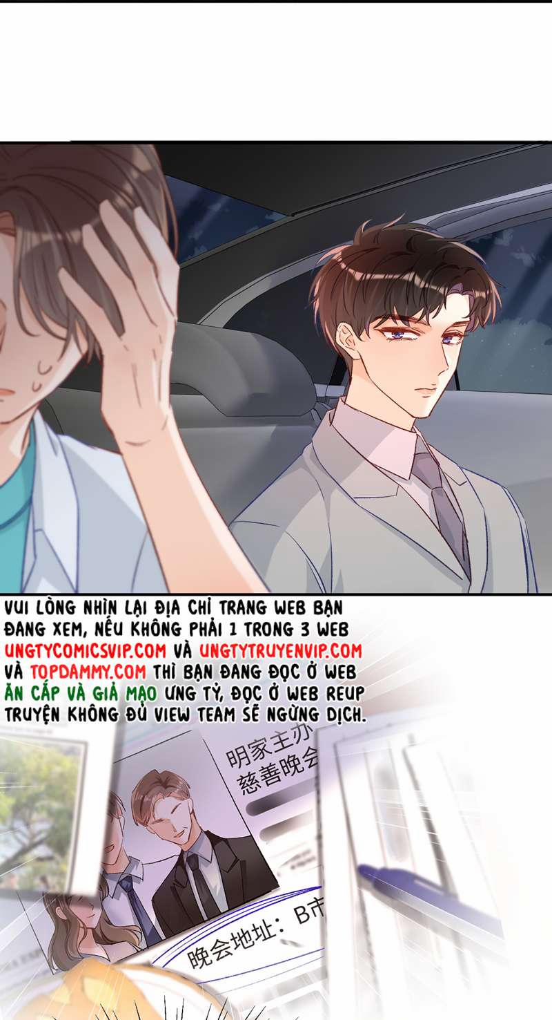 Cho Là Thật 21 trang 9