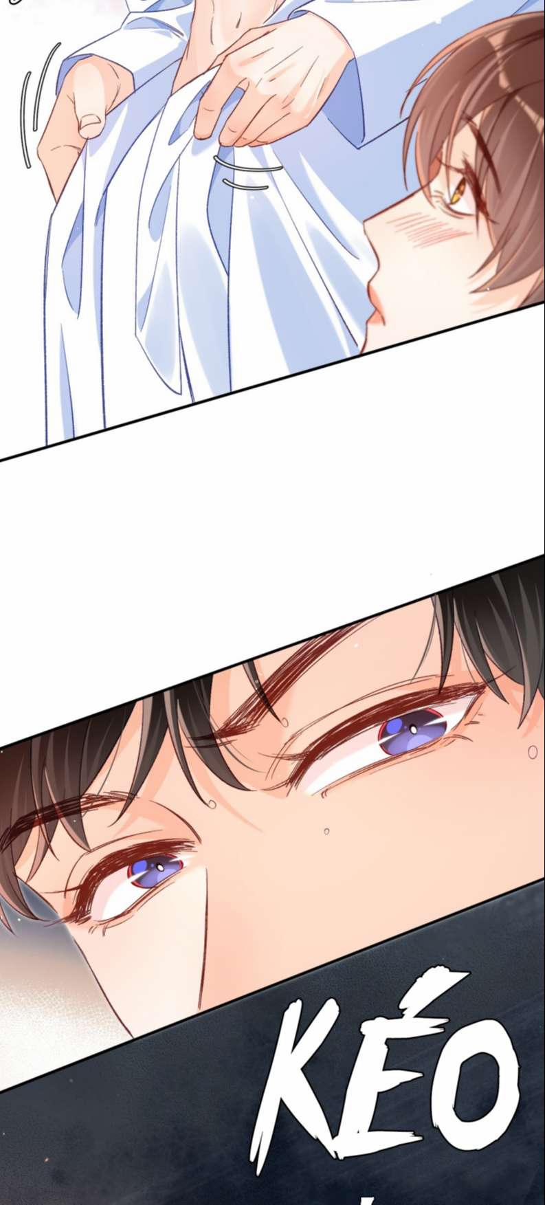 Cho Là Thật 22 trang 19