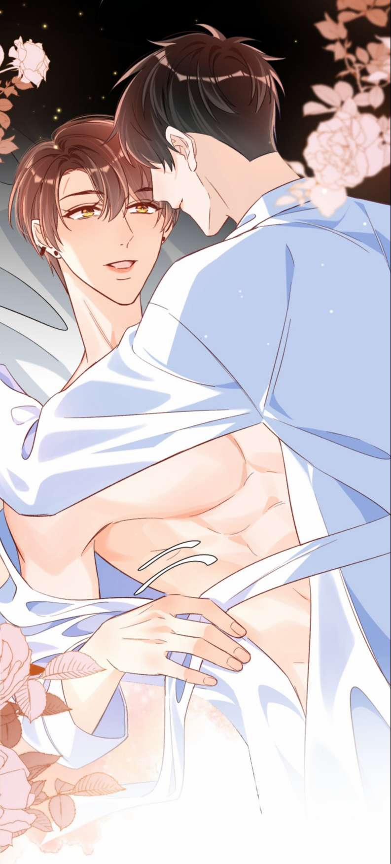 Cho Là Thật 22 trang 23