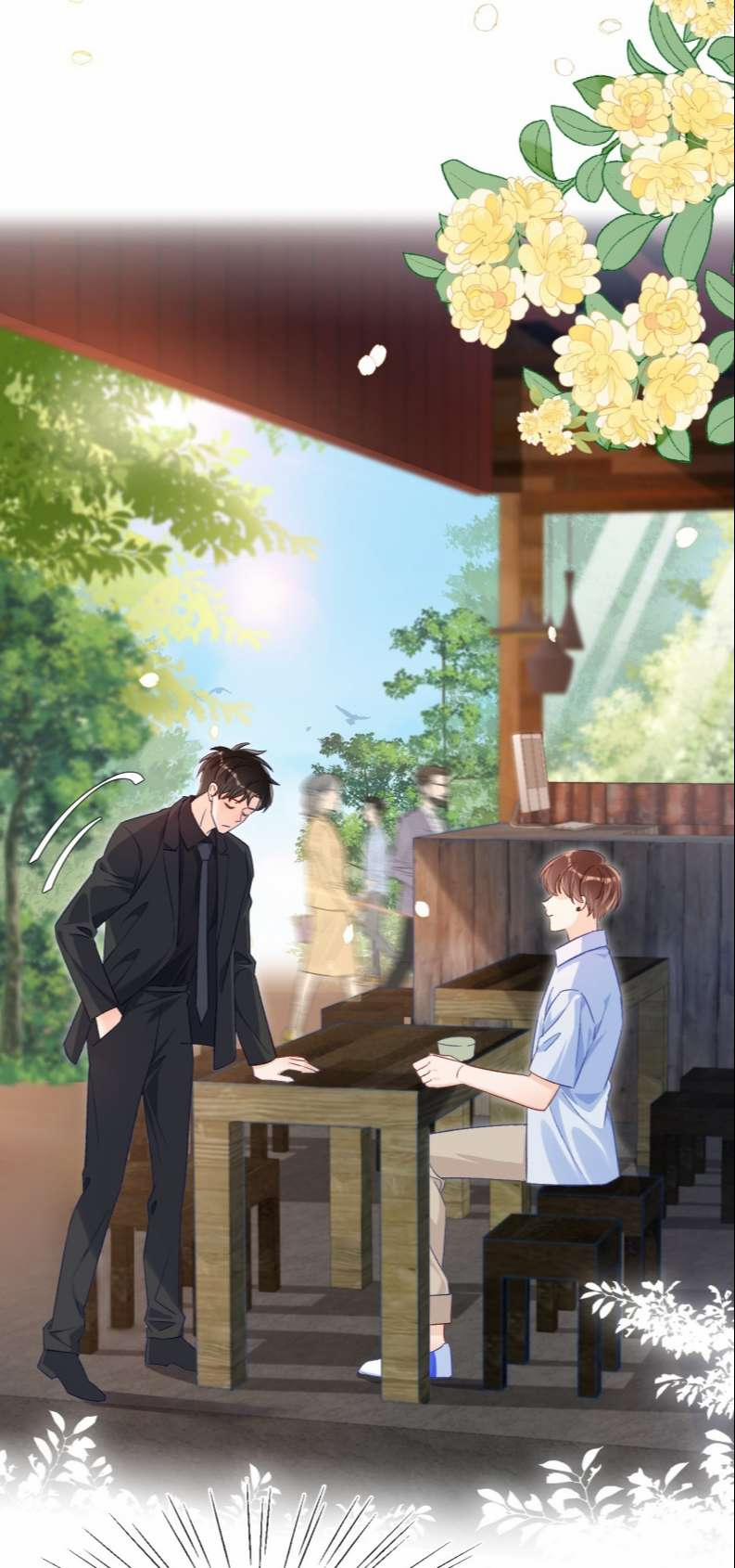 Cho Là Thật 23 trang 10