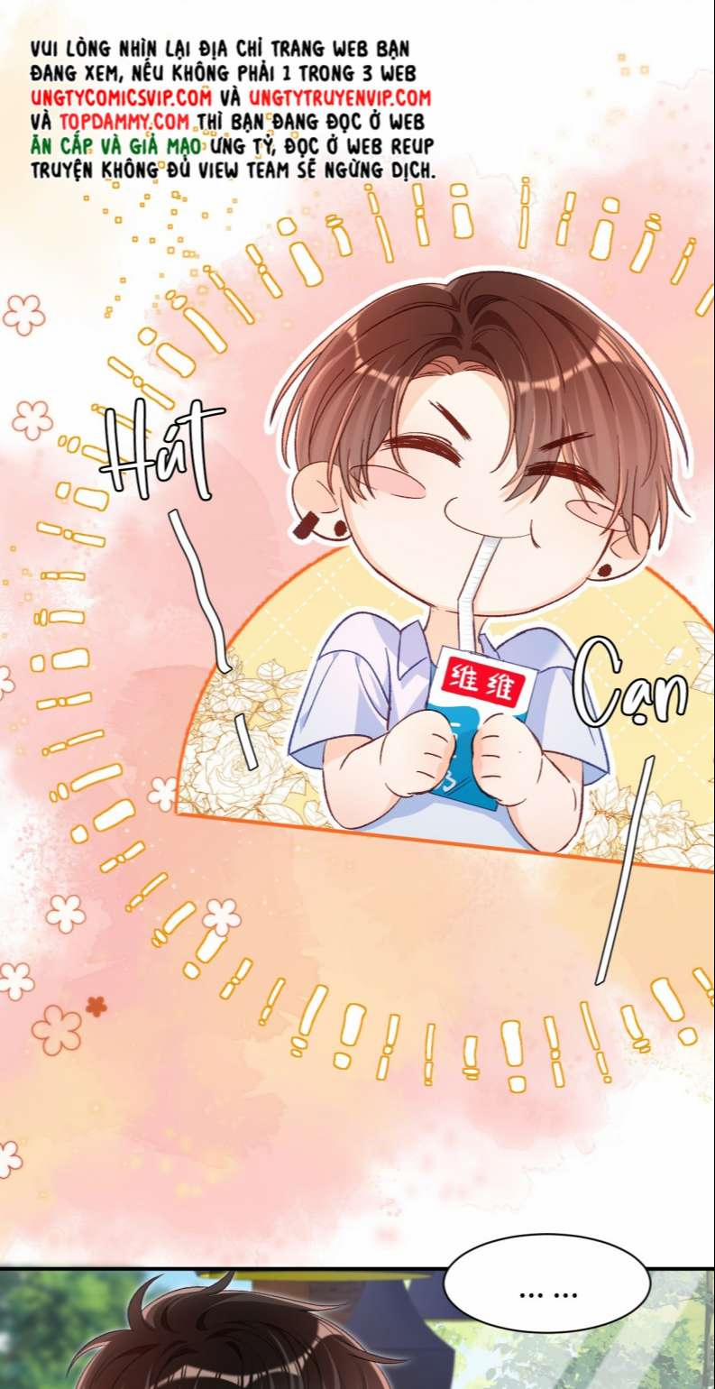 Cho Là Thật 23 trang 20