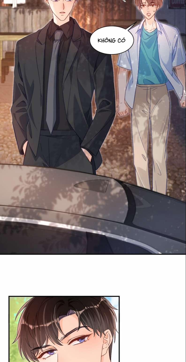 Cho Là Thật 23 trang 22