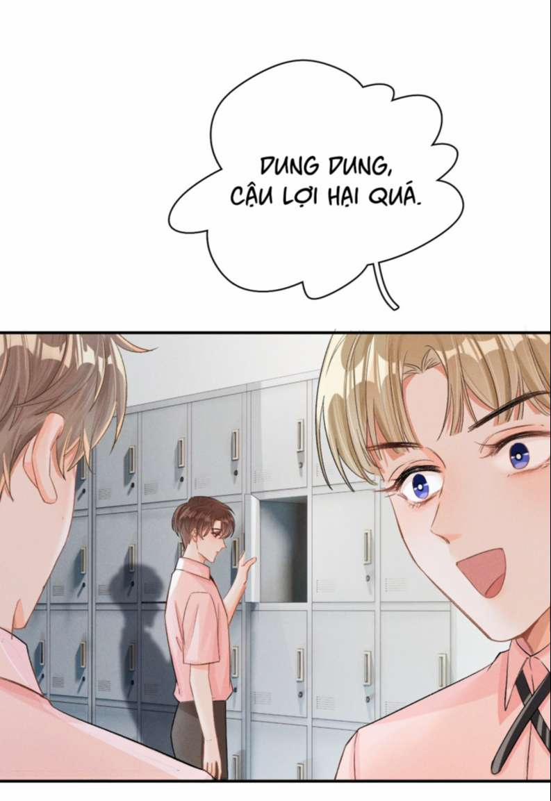 Cho Là Thật 4 trang 10