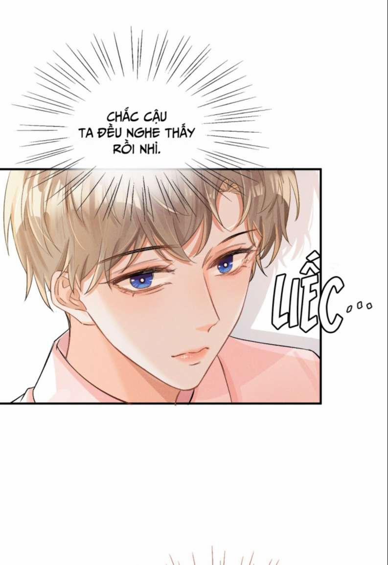 Cho Là Thật 4 trang 11