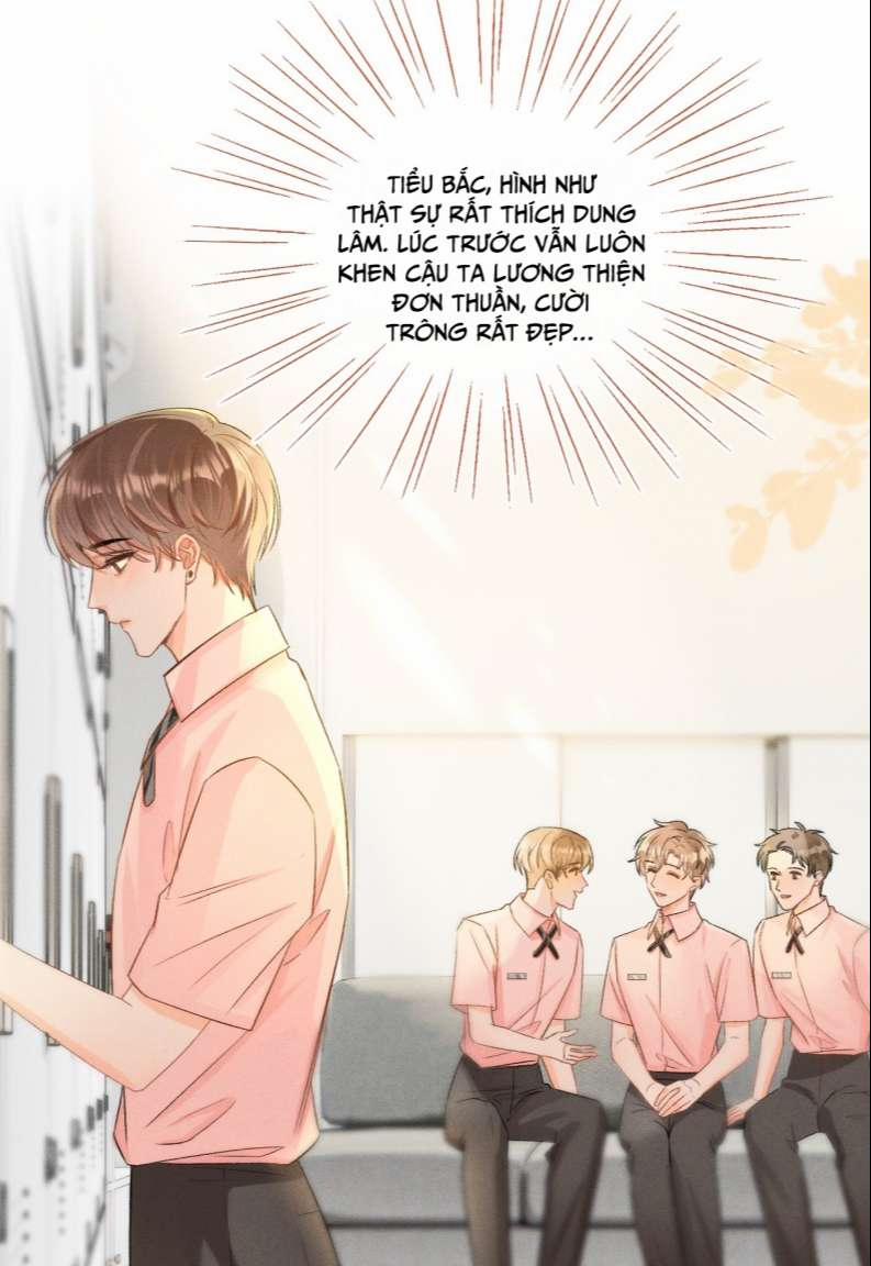 Cho Là Thật 4 trang 12