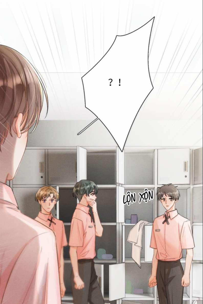 Cho Là Thật 4 trang 20