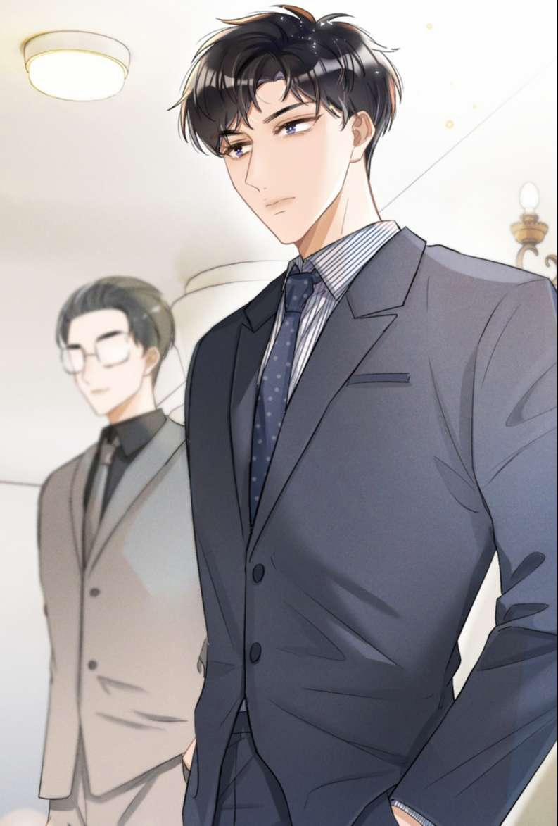 Cho Là Thật 4 trang 31