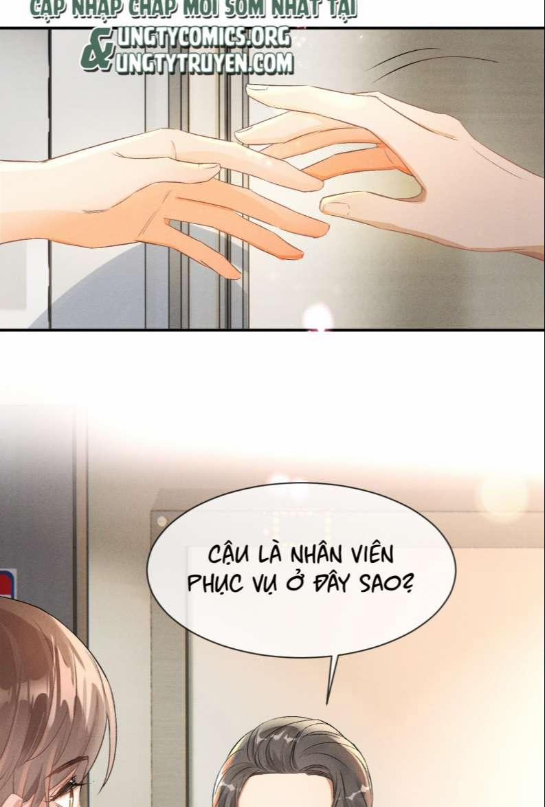 Cho Là Thật 4 trang 34